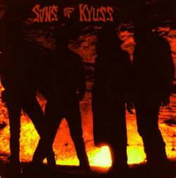 John Garcia : Sons of Kyuss